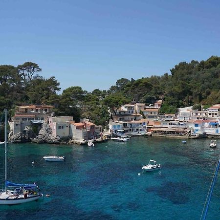 Superbe Logement Au Bord Des Plages Toulon Eksteriør billede