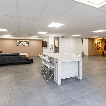 Superbe Logement Au Bord Des Plages Toulon Eksteriør billede