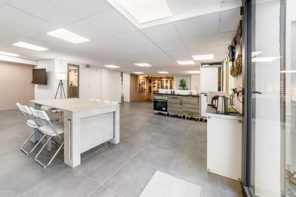 Superbe Logement Au Bord Des Plages Toulon Eksteriør billede