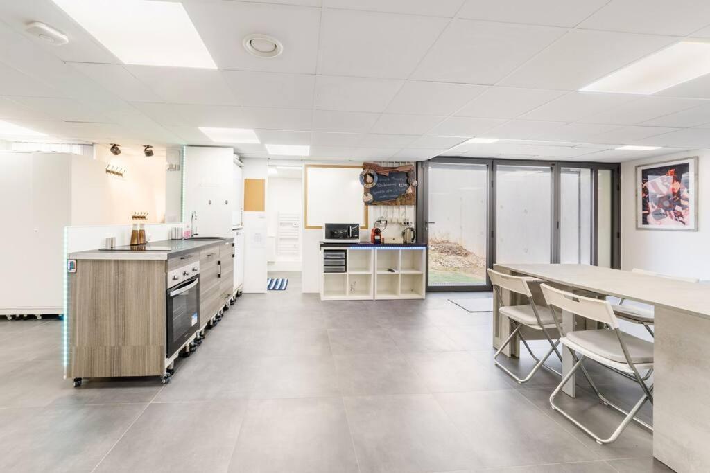 Superbe Logement Au Bord Des Plages Toulon Eksteriør billede