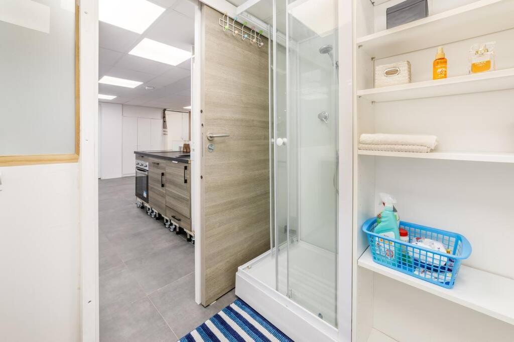 Superbe Logement Au Bord Des Plages Toulon Eksteriør billede