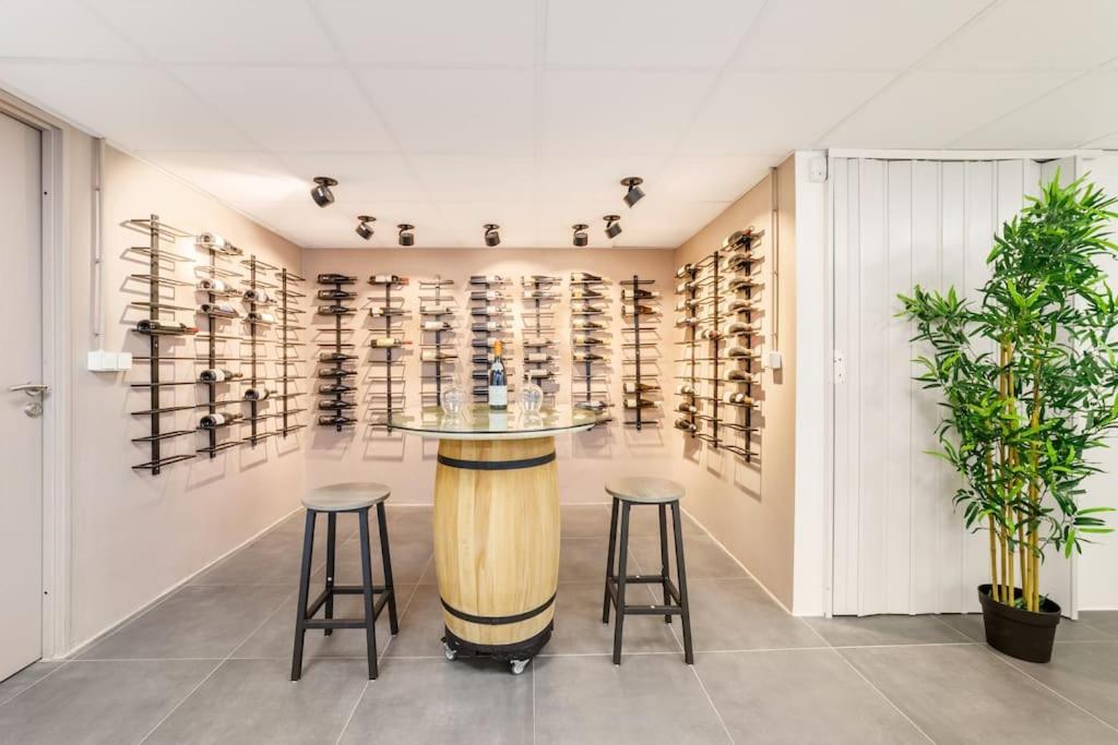 Superbe Logement Au Bord Des Plages Toulon Eksteriør billede
