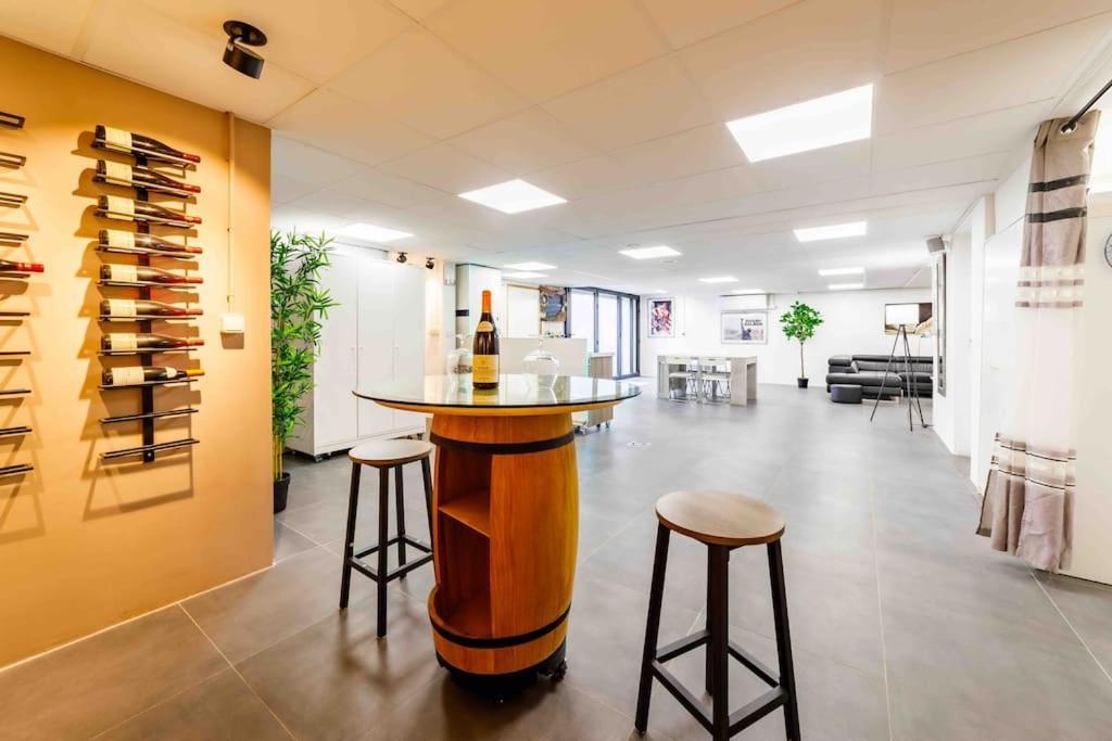 Superbe Logement Au Bord Des Plages Toulon Eksteriør billede