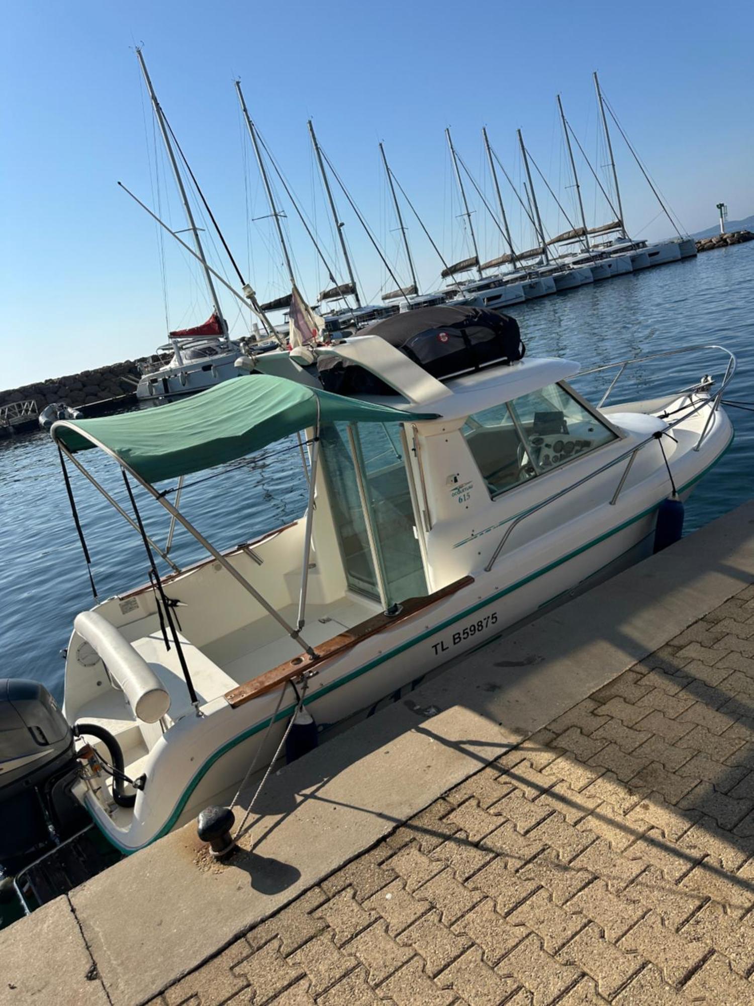 Superbe Logement Au Bord Des Plages Toulon Eksteriør billede